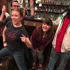 Meet your Posher, Caitlin